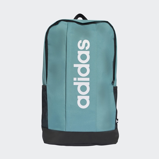 Picture of Adidas Plecak sportowy Linear zielony (JX9025)