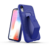 Изображение Adidas SP Grip Case iPhone Xr niebieski|collegiate