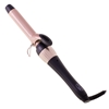 Picture of Adler | Curling Iron | AD 2117 | Ceramic heating system | Barrel diameter 25 mm | Temperature (max) 200 °C | 45 W | Black/Pink