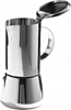 Picture of Adler | Espresso Coffee Maker | AD 4417 | Stainless Steel