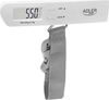 Picture of Adler | Travel Luggage Scale | AD 8191 | Maximum weight (capacity) 50 kg | Accuracy 10 g | Grey