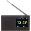 Picture of Adler | FM Travel Radio | AD 1198 | Alarm function | Black
