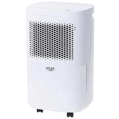 Attēls no Adler AD 7917 Air Dehumidifier 10L/24H
