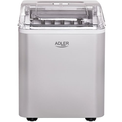 Изображение Adler AD 8086 Ice cube maker 12kg/24h