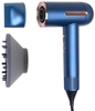 Picture of Adler Hair Dryer | AD 2271 SUPERSPEED | 1500 W | Number of temperature settings 6 | Ionic function | Diffuser nozzle | Blue