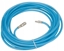 Attēls no ADLER STRAIGHT PVC HOSE 8mm * 5m WITH CONNECTORS.....