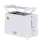 Изображение Adler | Toaster | AD 3223 | Power 750 W | Number of slots 2 | Housing material Plastic | White