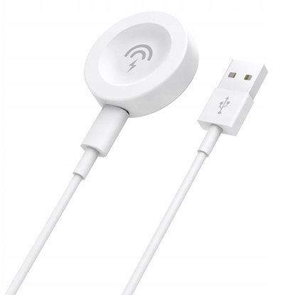 Attēls no adowarka bezprzewodowa Dudao A12H do smartwatcha Huawei biaa