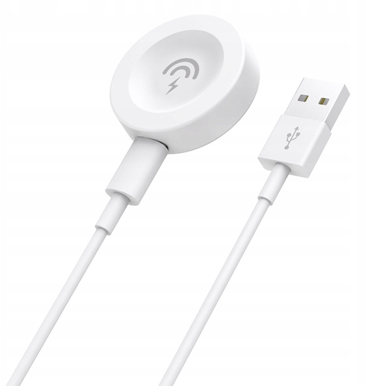 Picture of adowarka bezprzewodowa Dudao A12H do smartwatcha Huawei biaa