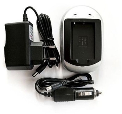 Picture of adowarka do aparatu Extra Digital Extra Digital Kroviklis SONY NP-FT1, NP-BG1 NP-FE1, NP-BD1