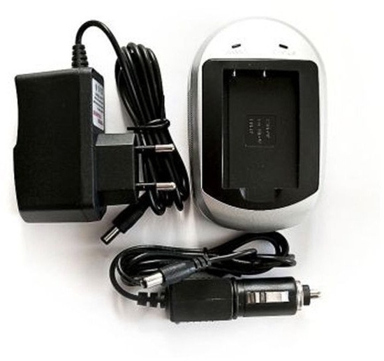 Picture of adowarka do aparatu Extra Digital Extra Digital Kroviklis SONY NP-FT1, NP-BG1 NP-FE1, NP-BD1