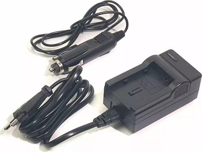 Picture of adowarka do aparatu Extra Digital Kroviklis CANON BP-807, BP-808, BP-809, BP-819, BP-820, BP-827, BP-828