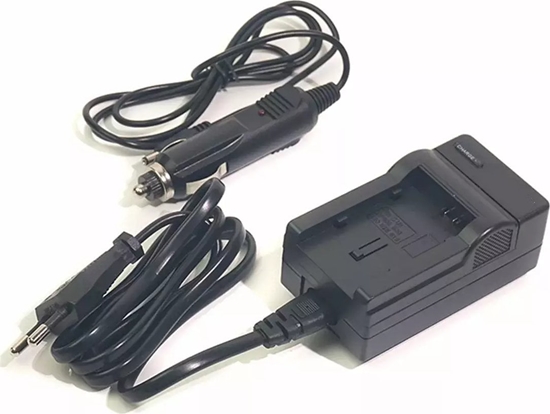 Picture of adowarka do aparatu Extra Digital Kroviklis CANON BP-807, BP-808, BP-809, BP-819, BP-820, BP-827, BP-828