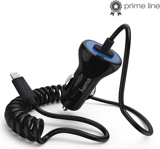 Picture of adowarka Hama Jednoczciowa 2.4 A  (001736340000)