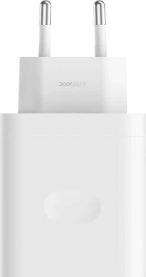 Picture of adowarka OPPO SuperVOOC 45 W USB Biaa