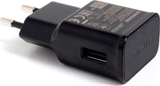 Изображение adowarka Samsung EP-TA200 1x USB-A 1.67 A (PLP96)