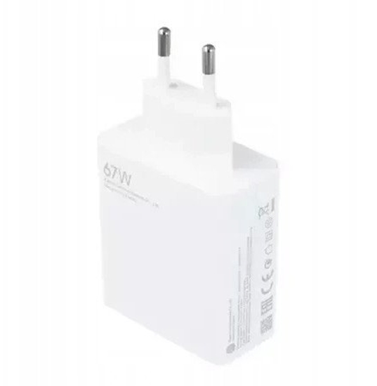 Picture of ADOWARKA SIECIOWA XIAOMI MDY-12-EH EU 67W