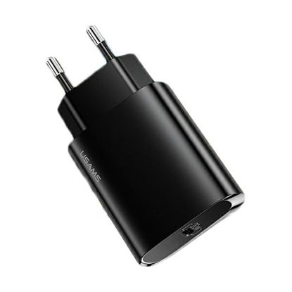 Picture of adowarka Usams T39 1x USB-C 3 A (CC131TC01)