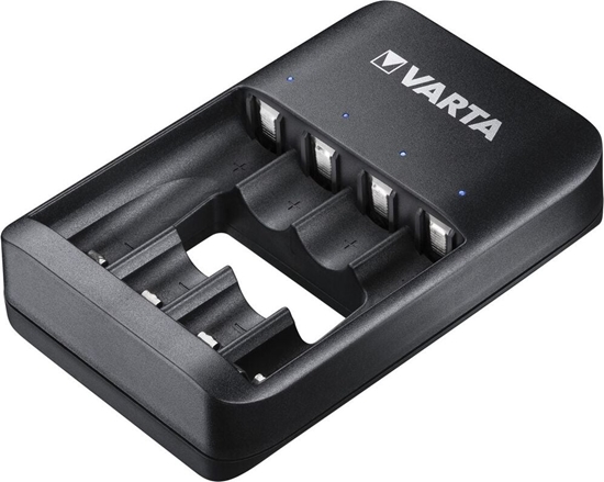 Picture of adowarka Varta USB Quatro (57652)