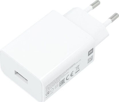 Изображение adowarka Xiaomi MDY-11-EZ 1x USB-A 3 A (5903396078491)