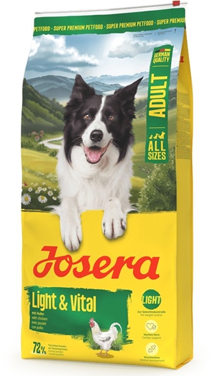 Изображение Adult Light & Vital 12,5kg