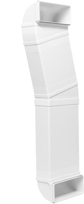 Picture of AEG/Electrolux - Instalacijas komplekts plits virsmai ar integretu tvaika nosuceju M2CKCF01C (7333394080857)