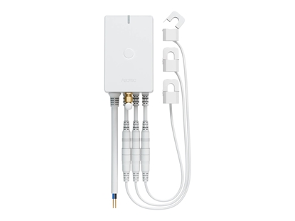 Изображение AEOTEC Home Energy Meter 8 - three clamps 60A, Z-Wave |