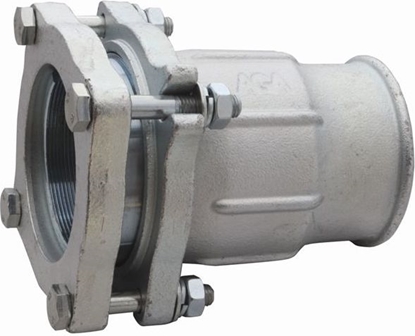 Picture of AGAflex Zaczka Gebo 3" DN - 80 typ IK Flansza (10020018)