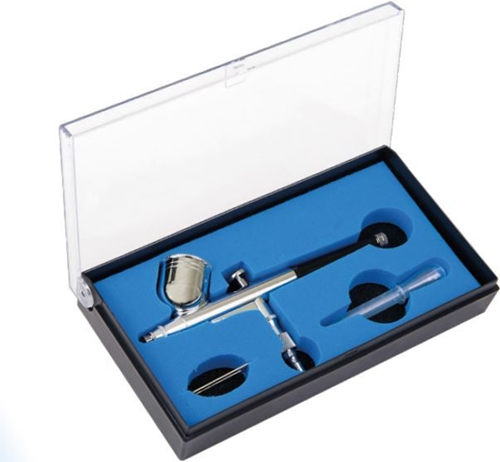 Picture of Airpress z górnym zbiornikiem 10ml 0,2mm (45300)