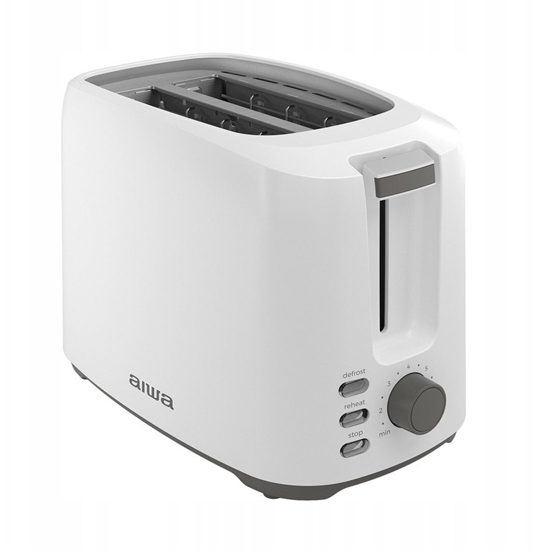 Picture of Aiwa ABT700 Asatan bialy