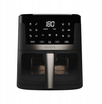 Изображение Aiwa AFR7000 Chukuma 7 L czarny
