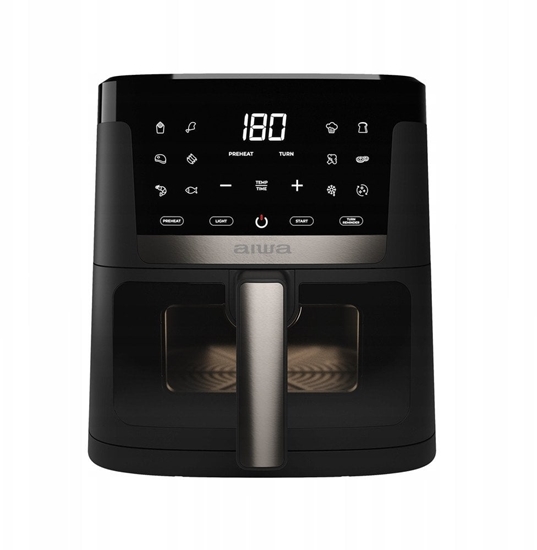 Изображение Aiwa AFR7000 Chukuma 7 L czarny