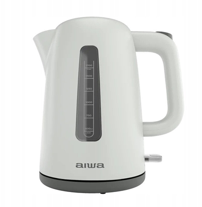 Изображение Aiwa AKT2000 Mizuchi bialy