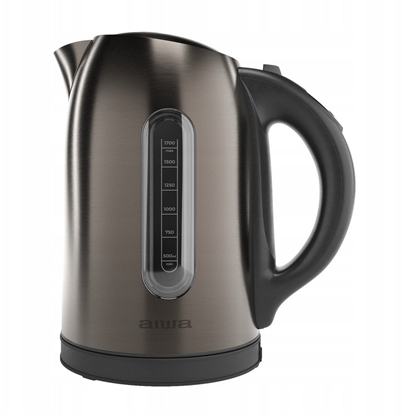 Изображение Aiwa AKT3000D Kawako srebrny