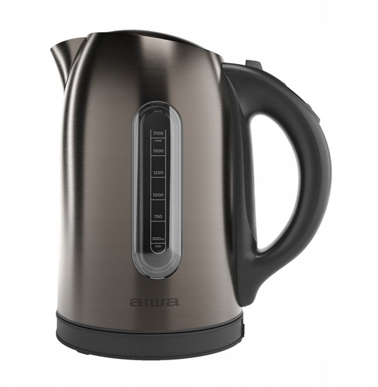 Picture of Aiwa AKT3000D Kawako srebrny