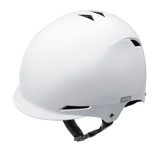Picture of Aizsargķivere KS02 S 48-52 cm white