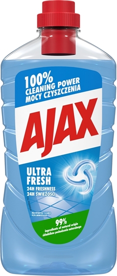 Изображение Ajax Pyn Uniwersalny Ultra Fresh 1l..