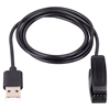 Picture of Akyga AKYGA Charging Cable GARMIN FORERUNNER 235/630/645/230 735XT AK-SW-18 1m