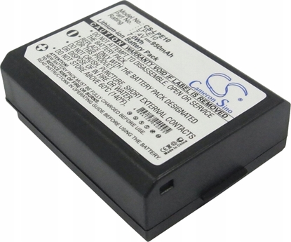 Picture of Akumulator Cameron Sino Akumulator Bateria Lp-e10 Do Canon Eos 1100d 1200d 1300d 4000d