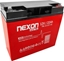 Picture of Akumulator elowy Nexon AGM 12V 22Ah Long Life (12l) - gbokiego rozadowania i pracy cyklicznej