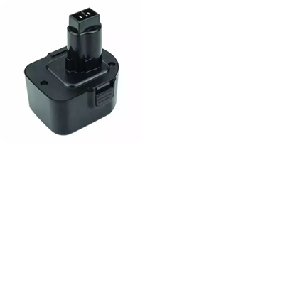 Picture of Akumuliatorius rankiams DEWALT DE9037, DE907,1 DE9074, 12V, 3.0Ah, Ni-MH