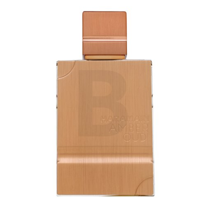 Изображение Al Haramain Amber Oud unisex parfimērijas ūdens 60