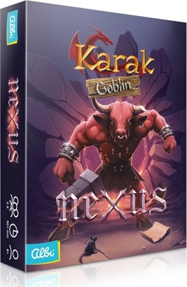 Изображение Albi Karak Goblin. Nexus