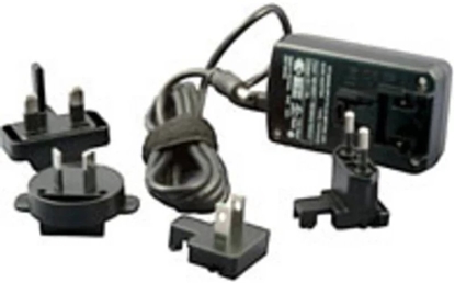 Picture of ALCATEL-LUCENT ENTERPRISE DECT Phone 8262 WW Netzeil fur Rack-Ladegerat