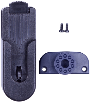 Picture of ALCATEL-LUCENT ENTERPRISE DECT Phone 82x4 Gurteldrehclip