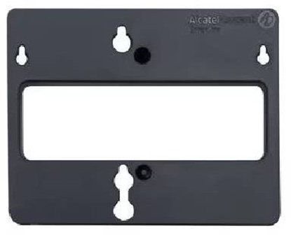 Attēls no ALCATEL-LUCENT ENTERPRISE MX/ALE-20/20H/30h Wandmontage-Kit
