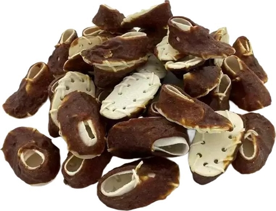 Picture of ALDA ALDA G031 BUCIK w MISIE Z KACZKI 500g