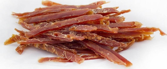 Picture of ALDA Alda Mikkie Paski Kaczki 100g