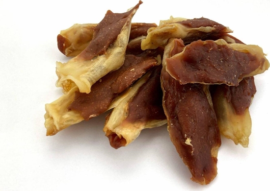 Picture of ALDA Alda Uszy Zawijane Z Kaczk 100g