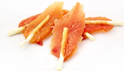 Attēls no ALDA PATKI KURCZAKA NA PATYKU 500g